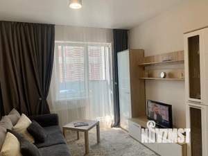 Студия квартира, посуточно, 27м2, 10/17 этаж