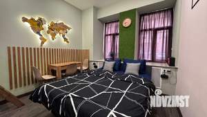 Студия квартира, на длительный срок, 26м2, 1/6 этаж