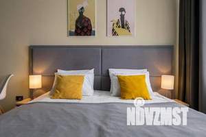 1-к квартира, посуточно, 31м2, 7/11 этаж