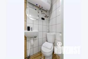 1-к квартира, посуточно, 10м2, 1/5 этаж