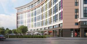 Студия квартира, на длительный срок, 23м2, 10/11 этаж