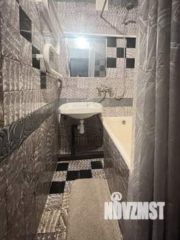 1-к квартира, на длительный срок, 33м2, 9/9 этаж