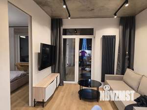 2-к квартира, посуточно, 49м2, 10/12 этаж