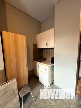 Студия квартира, посуточно, 14м2, 4/5 этаж