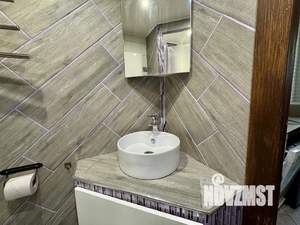 Студия квартира, посуточно, 25м2, 2/3 этаж