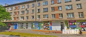 1-к квартира, на длительный срок, 30м2, 4/4 этаж