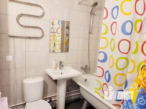 1-к квартира, на длительный срок, 35м2, 18/24 этаж