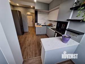 1-к квартира, на длительный срок, 40м2, 7/9 этаж