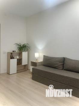 Студия квартира, посуточно, 24м2, 11/13 этаж