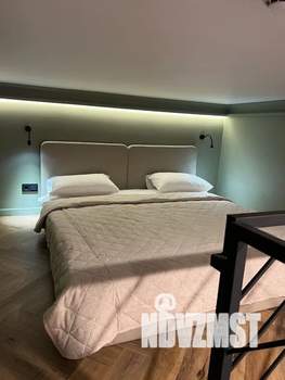 1-к квартира, посуточно, 24м2, 3/5 этаж