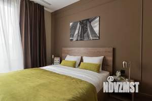 1-к квартира, посуточно, 26м2, 7/11 этаж