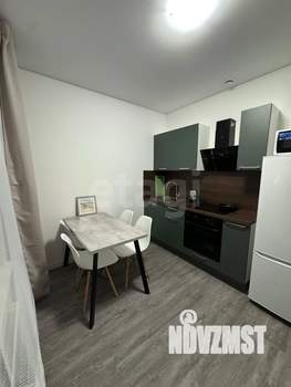 1-к квартира, на длительный срок, 32м2, 2/4 этаж