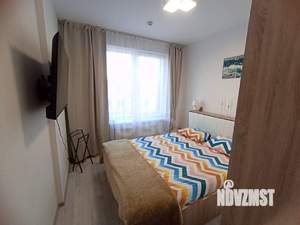 2-к квартира, на длительный срок, 37м2, 3/24 этаж