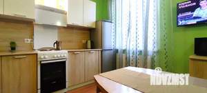 1-к квартира, на длительный срок, 43м2, 14/16 этаж