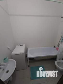 1-к квартира, на длительный срок, 31м2, 6/25 этаж