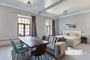2-к квартира, посуточно, 85м2, 4/5 этаж