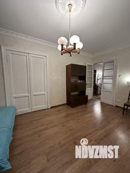 3-к квартира, на длительный срок, 75м2, 2/6 этаж