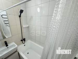 1-к квартира, на длительный срок, 51м2, 3/19 этаж
