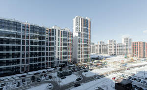 Студия квартира, на длительный срок, 25м2, 8/14 этаж