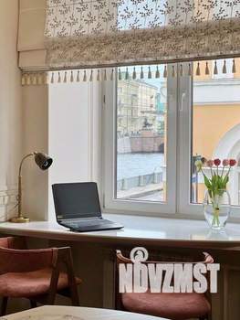 1-к квартира, посуточно, 60м2, 1/1 этаж