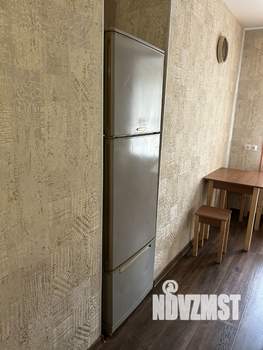 1-к квартира, на длительный срок, 35м2, 1/5 этаж