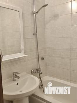 1-к квартира, на длительный срок, 43м2, 14/22 этаж