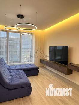 2-к квартира, на длительный срок, 68м2, 7/8 этаж