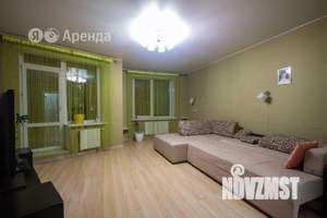 2-к квартира, на длительный срок, 82м2, 10/25 этаж