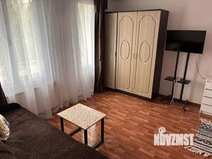 1-к квартира, на длительный срок, 26м2, 6/9 этаж