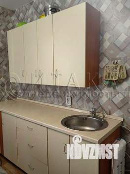 1-к квартира, на длительный срок, 37м2, 4/24 этаж