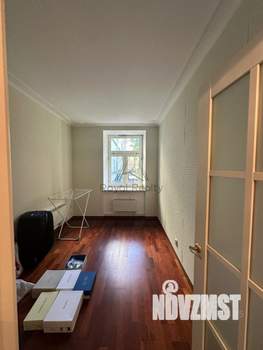 3-к квартира, на длительный срок, 90м2, 2/5 этаж
