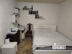 1-к квартира, на длительный срок, 36м2, 2/15 этаж