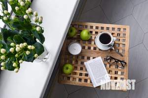 Студия квартира, посуточно, 40м2, 8/10 этаж