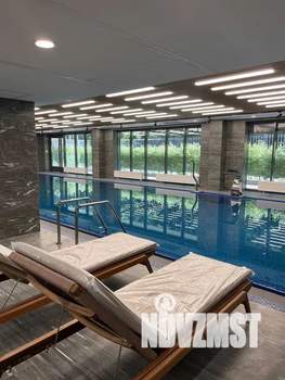 Студия квартира, посуточно, 27м2, 5/5 этаж