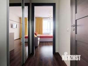 Студия квартира, посуточно, 25м2, 10/11 этаж