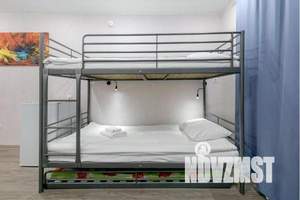 1-к квартира, посуточно, 17м2, 3/5 этаж