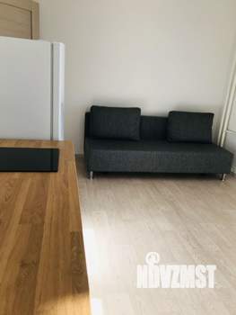 Студия квартира, на длительный срок, 30м2, 5/11 этаж
