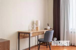 2-к квартира, посуточно, 80м2, 1/1 этаж