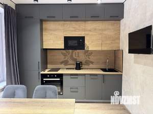 1-к квартира, на длительный срок, 41м2, 3/12 этаж