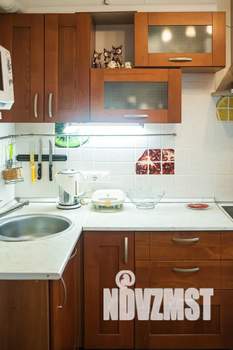1-к квартира, посуточно, 40м2, 2/18 этаж