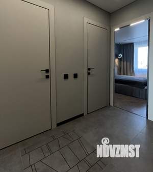 2-к квартира, на длительный срок, 60м2, 6/16 этаж
