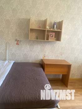 2-к квартира, посуточно, 52м2, 2/5 этаж