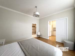 1-к квартира, на длительный срок, 43м2, 5/6 этаж