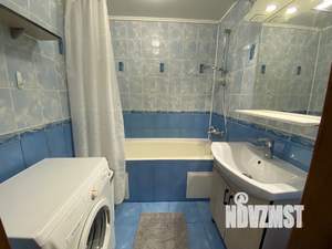 1-к квартира, посуточно, 40м2, 6/15 этаж