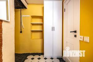 Студия квартира, посуточно, 17м2, 1/3 этаж