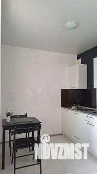 Студия квартира, посуточно, 24м2, 16/20 этаж