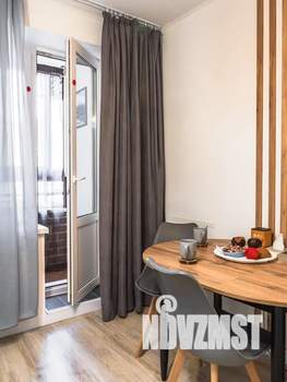 1-к квартира, посуточно, 41м2, 12/24 этаж