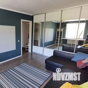 2-к квартира, посуточно, 42м2, 3/5 этаж