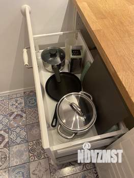 1-к квартира, на длительный срок, 40м2, 11/17 этаж