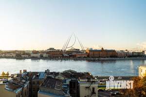 1-к квартира, на длительный срок, 42м2, 9/9 этаж